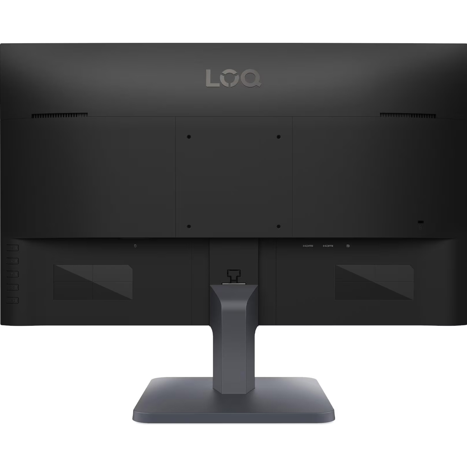 Монітор 23.8" LENOVO LOQ 24-10 (68F1GACBUA)