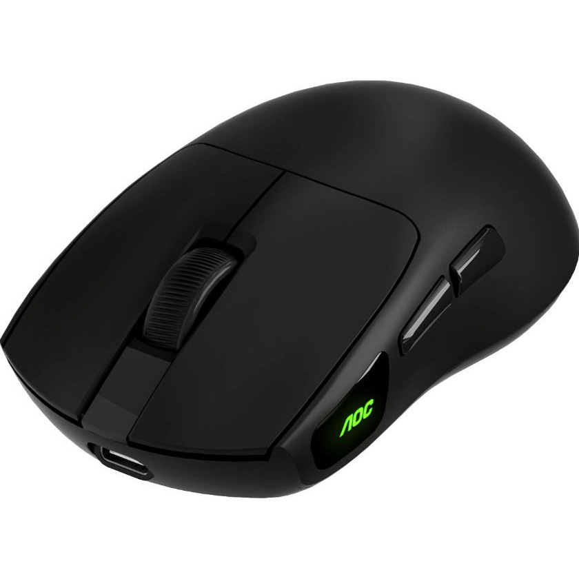 Мышь AOC GM220B Black