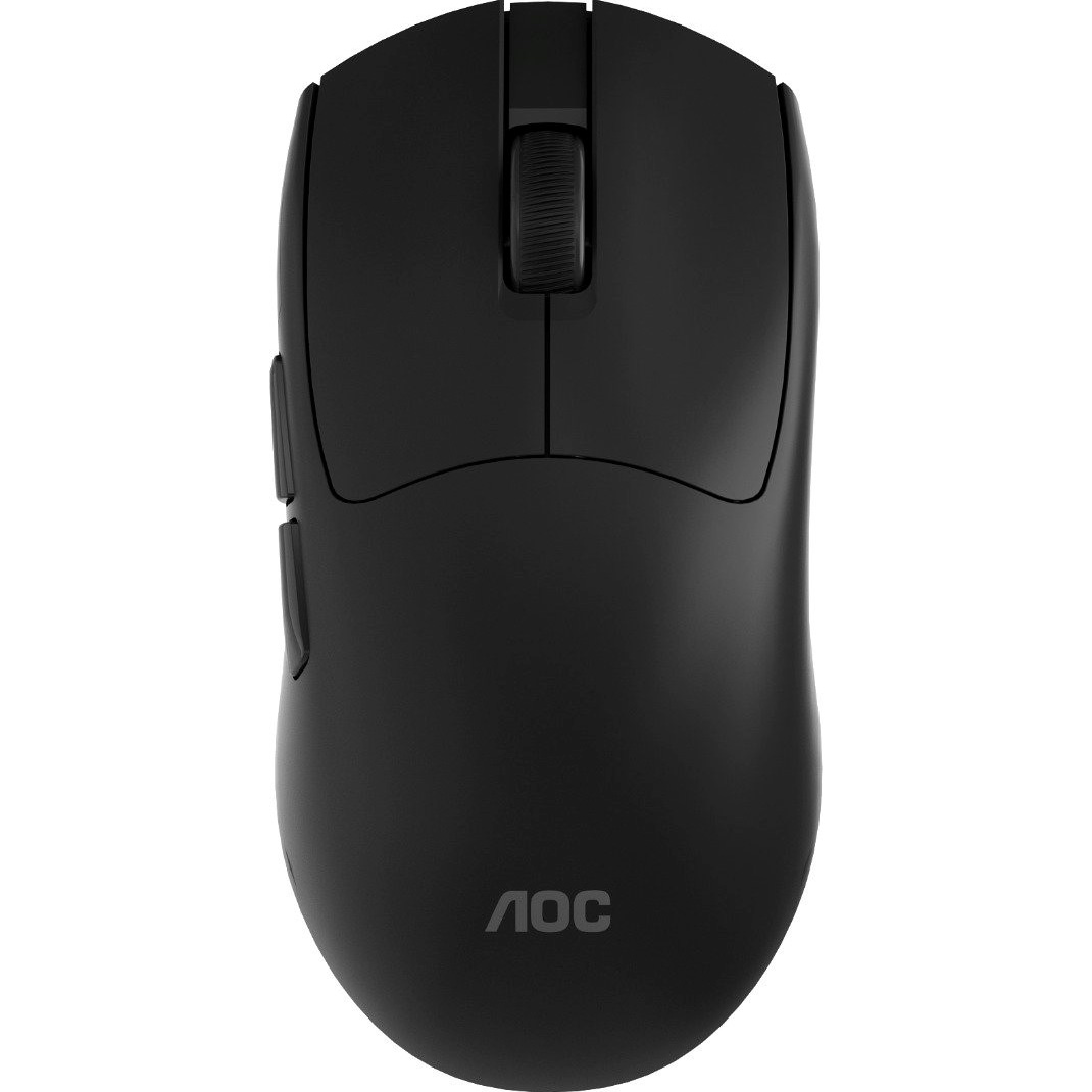 Мышь AOC GM220B Black