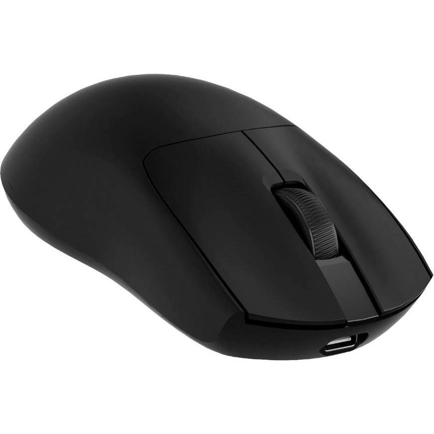 Мышь AOC GM220B Black