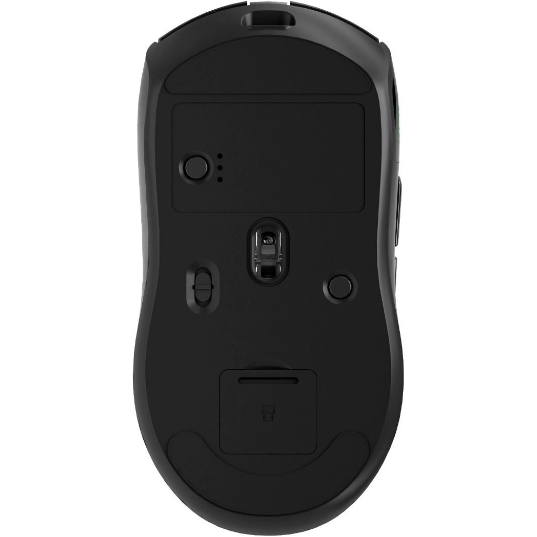 Мышь AOC GM220B Black