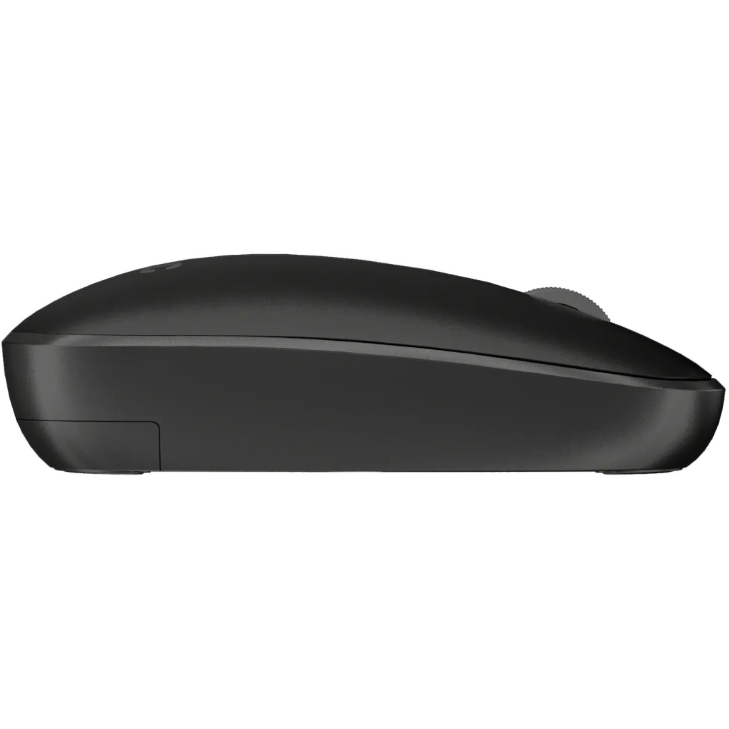 Мышь AOC MS200 Black
