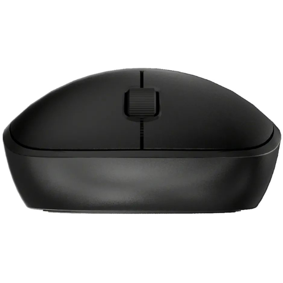 Мышь AOC MS200 Black