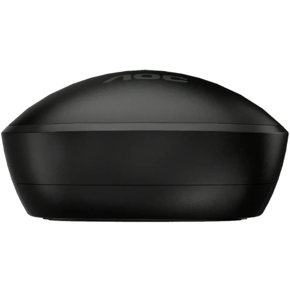 Мышь AOC MS200 Black
