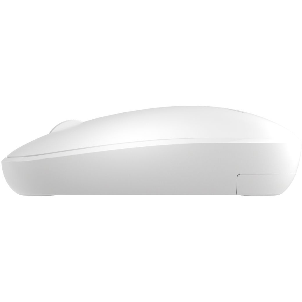 Мышь AOC MS200 White