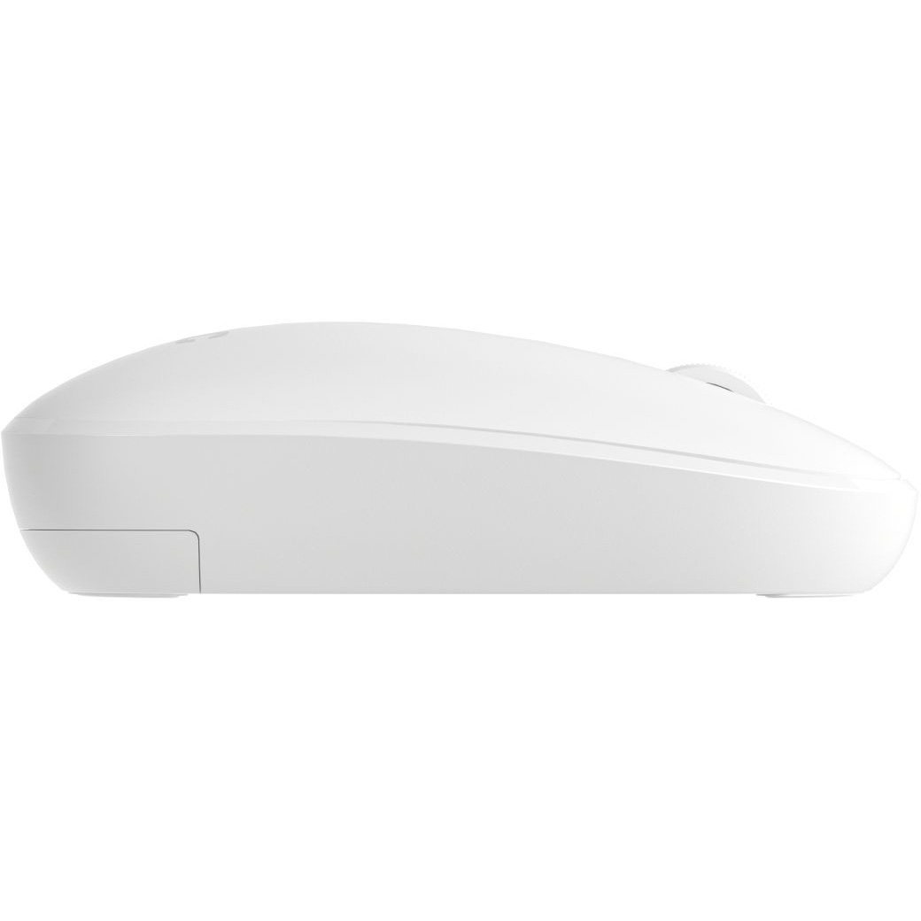 Мышь AOC MS200 White