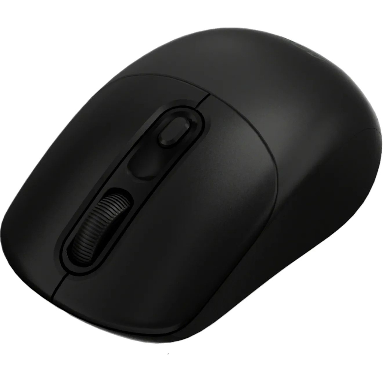 Мышь AOC MS210 Black