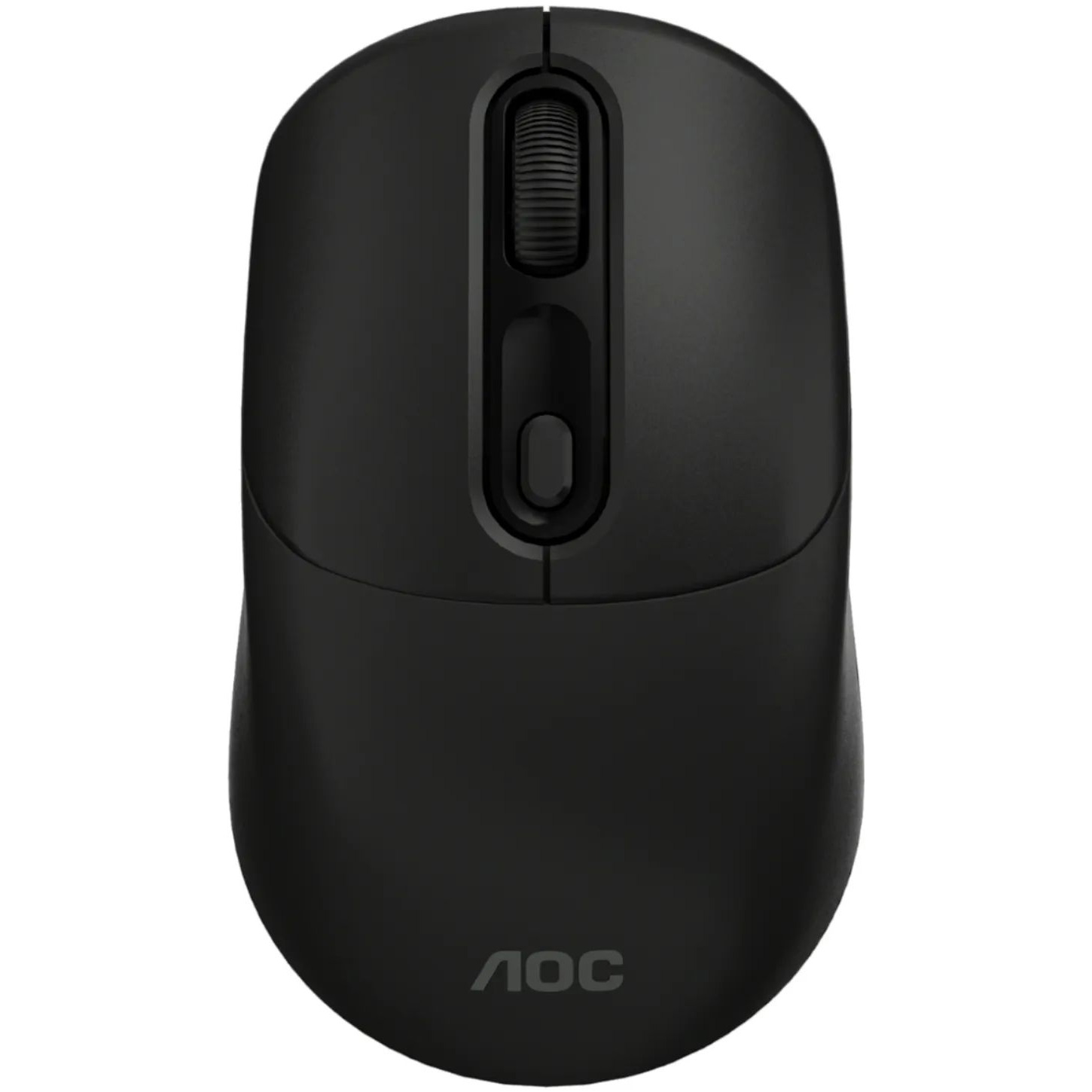 Мышь AOC MS210 Black