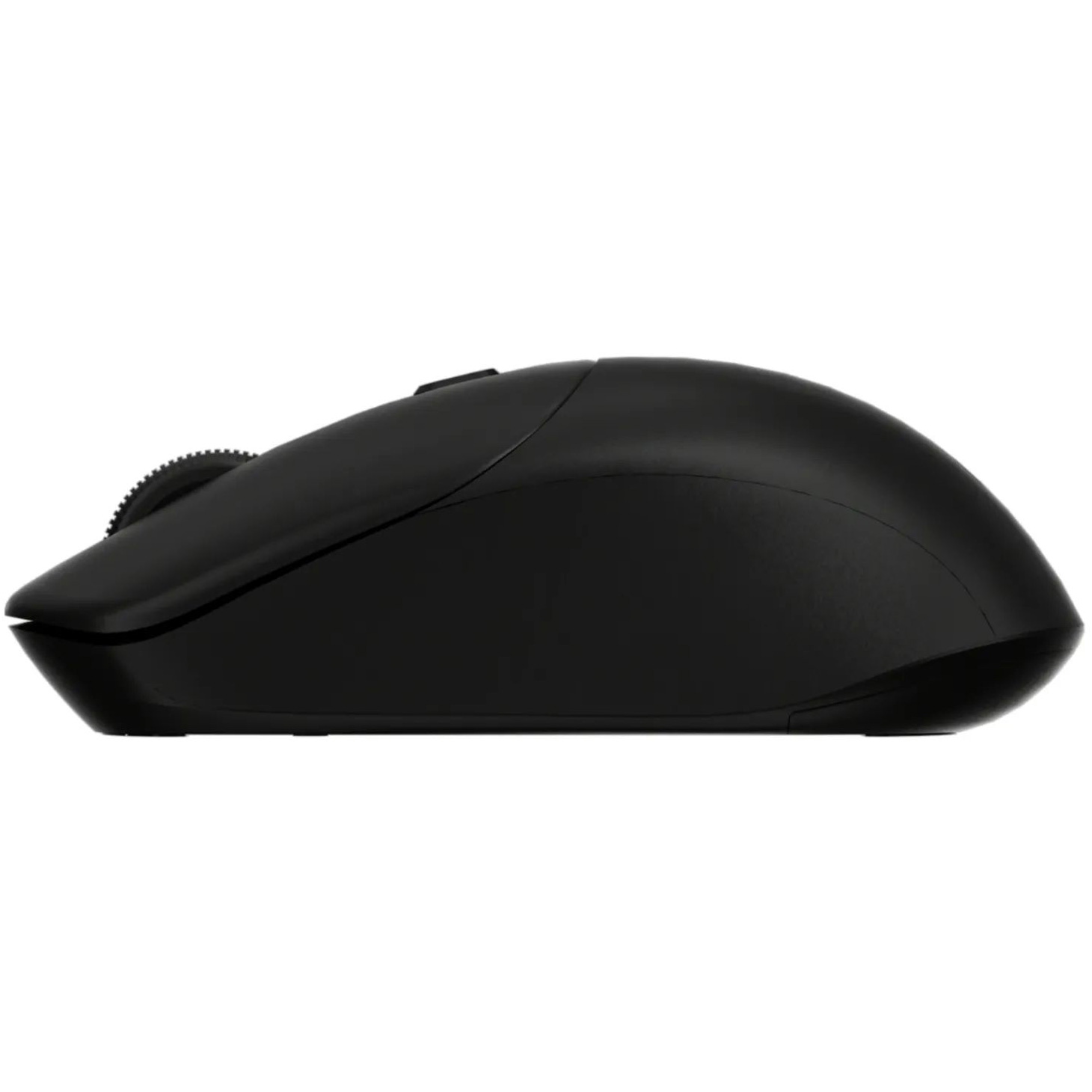 Мышь AOC MS210 Black