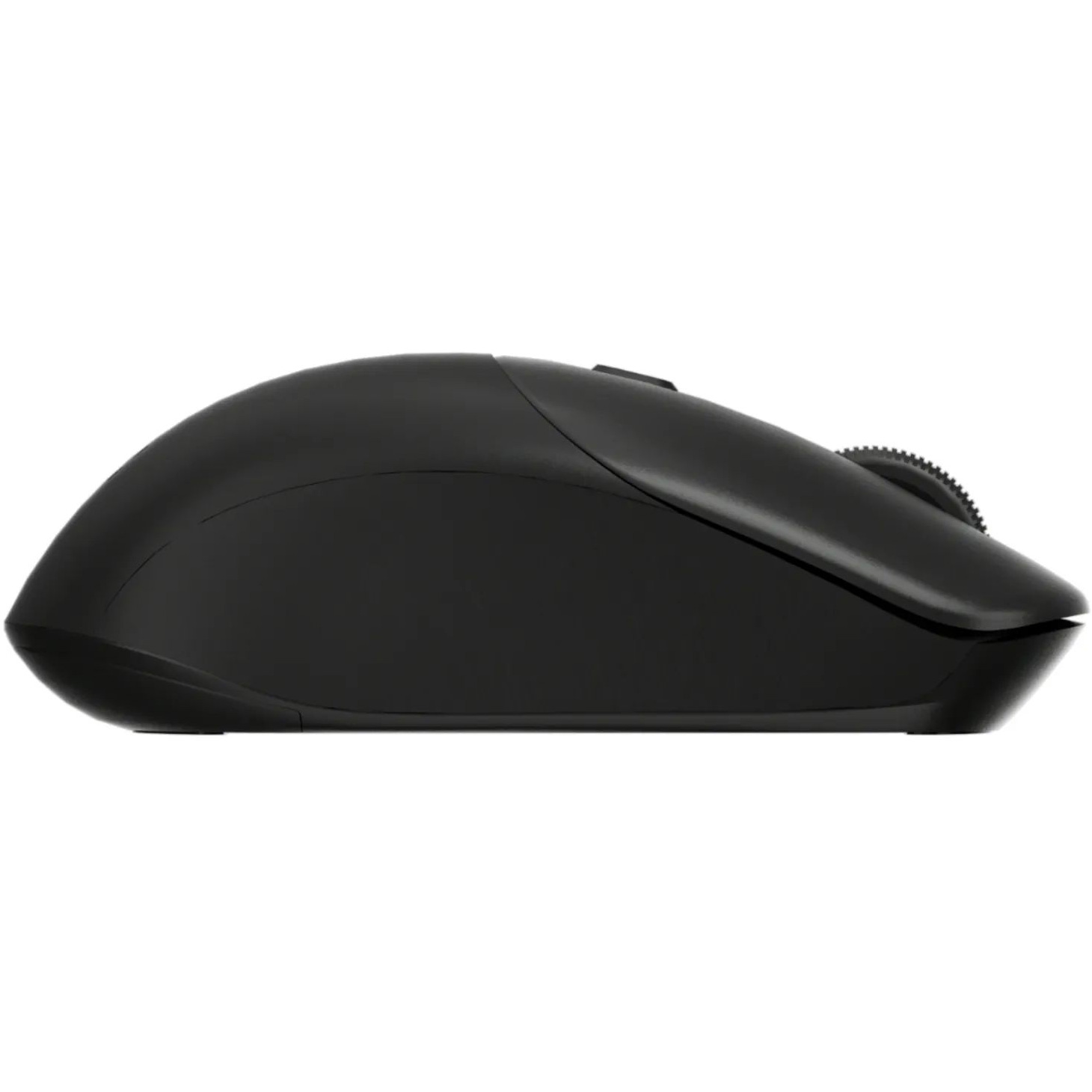 Мышь AOC MS210 Black