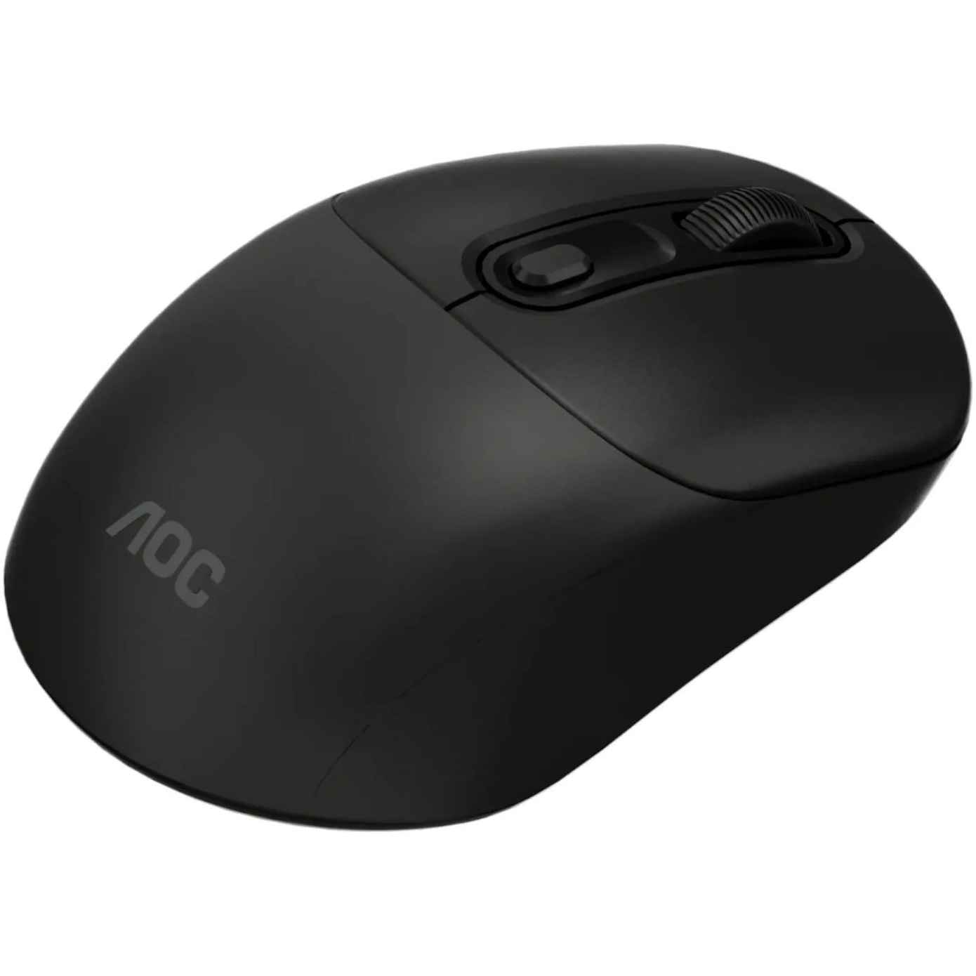Мышь AOC MS210 Black