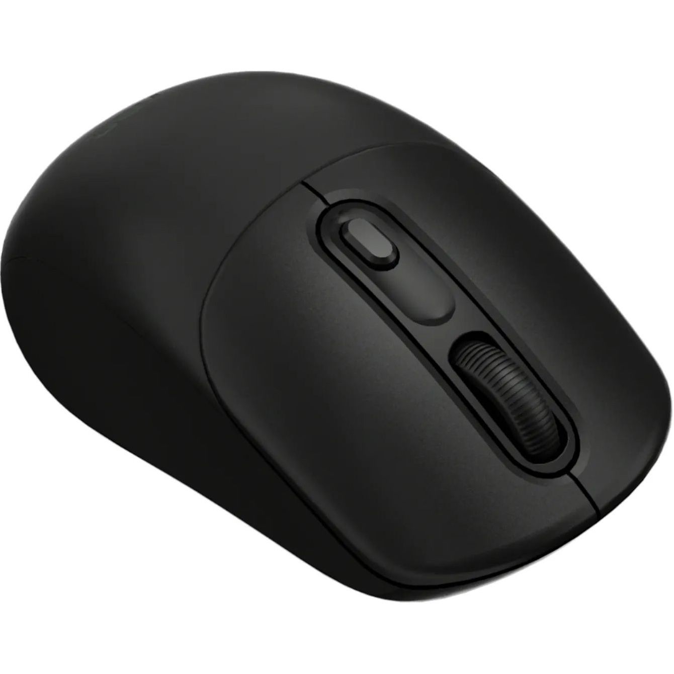 Мышь AOC MS210 Black