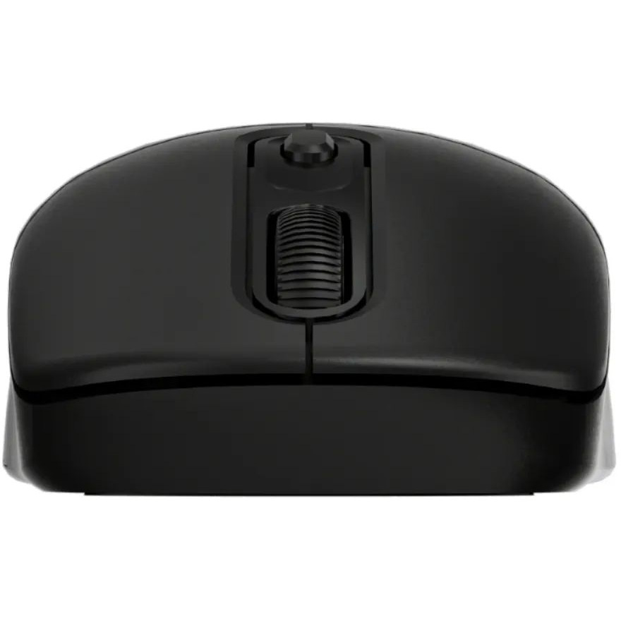 Мышь AOC MS210 Black