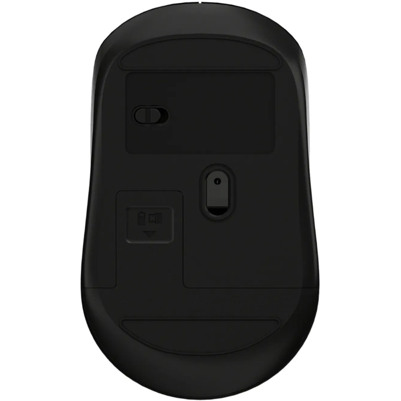 Мышь AOC MS210 Black