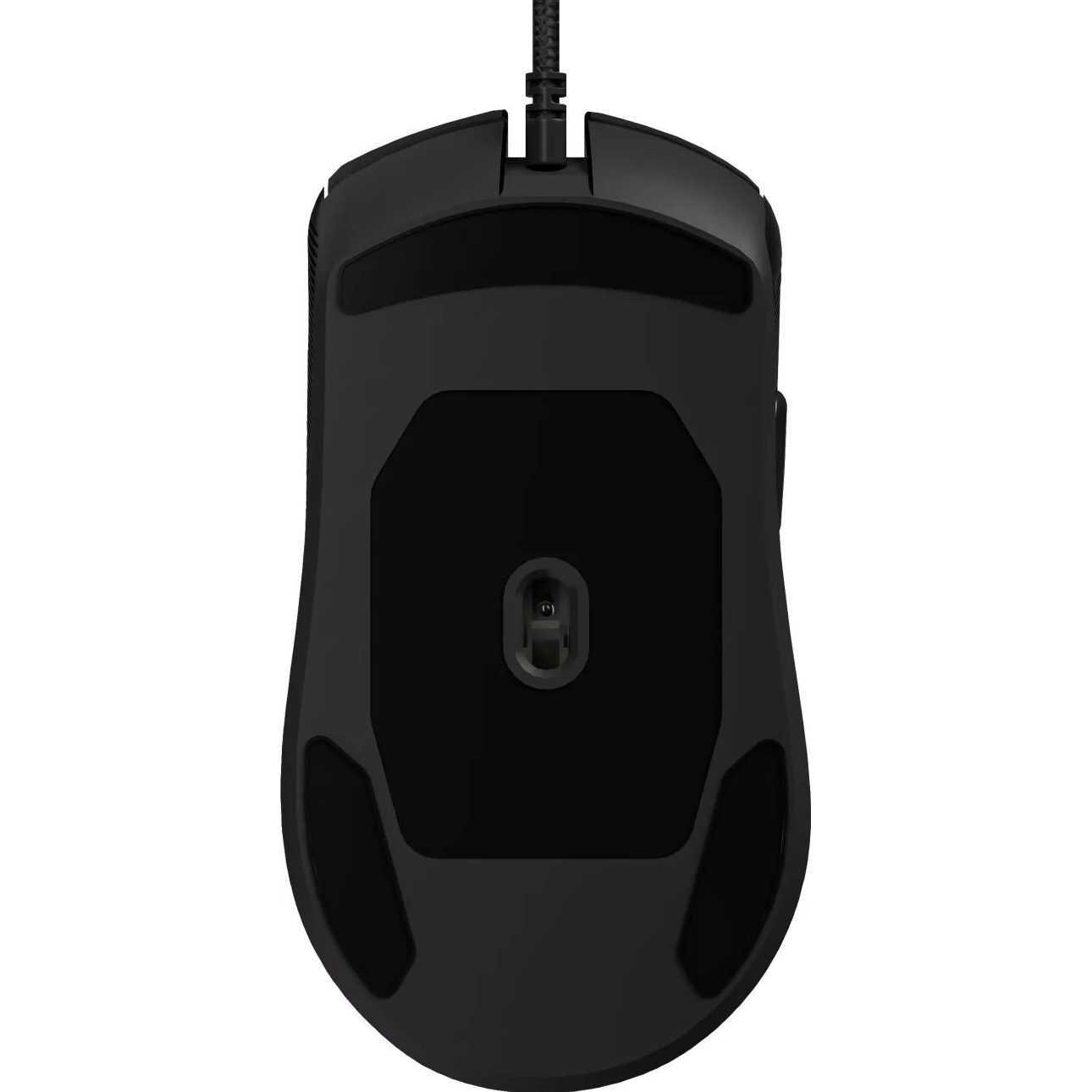 Миша ігрова AOC GM170B Black