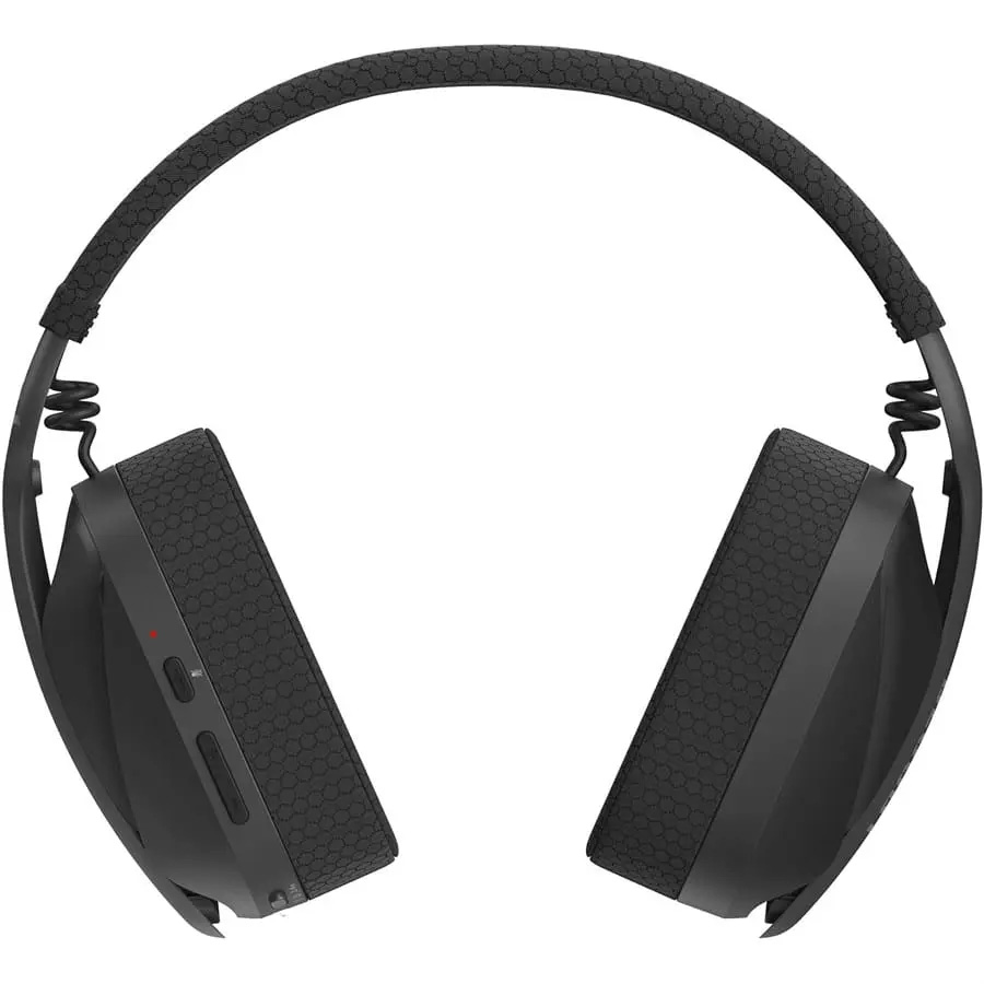 Наушники геймерские A4TECH BLOODY GR285 Sports Black