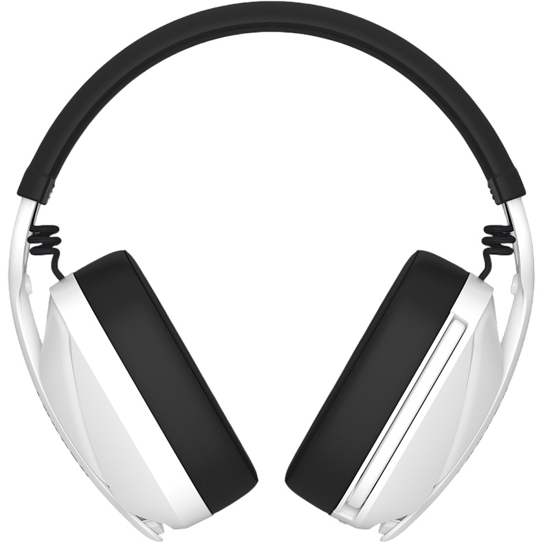 Наушники геймерские A4TECH BLOODY GR285 Sports White