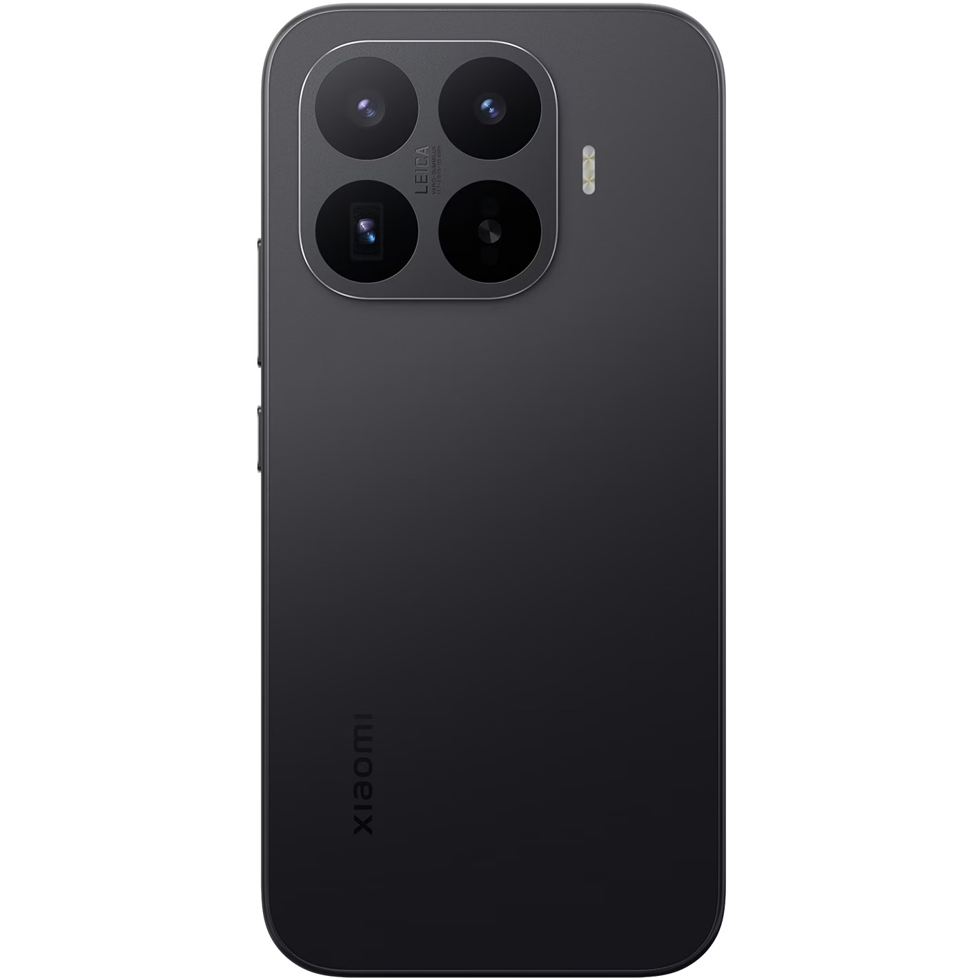 Смартфон XIAOMI 17T 12/256GB Black