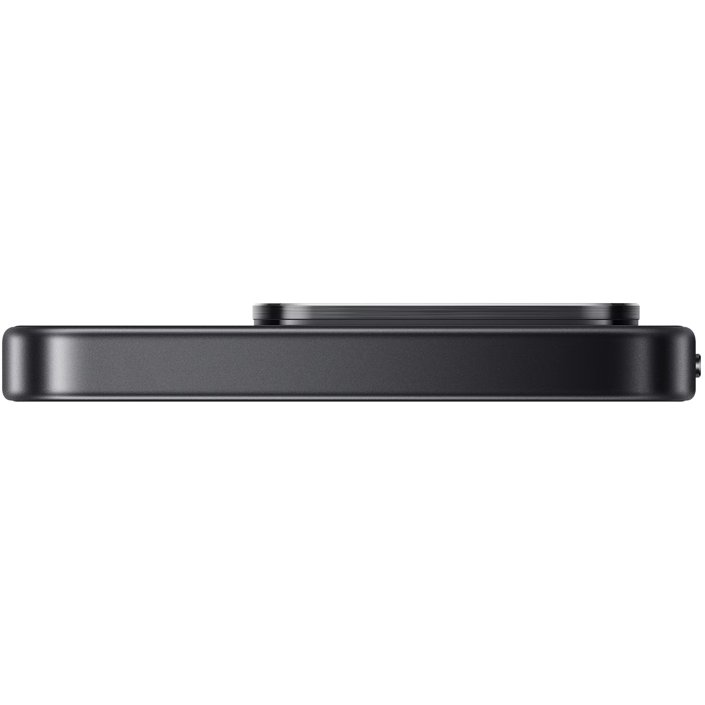 Смартфон XIAOMI 17T 12/256GB Black