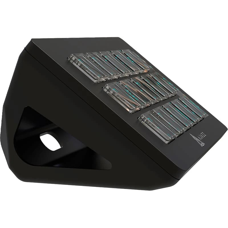 Контроллер для стриминга AJAZZ AKP153E Black