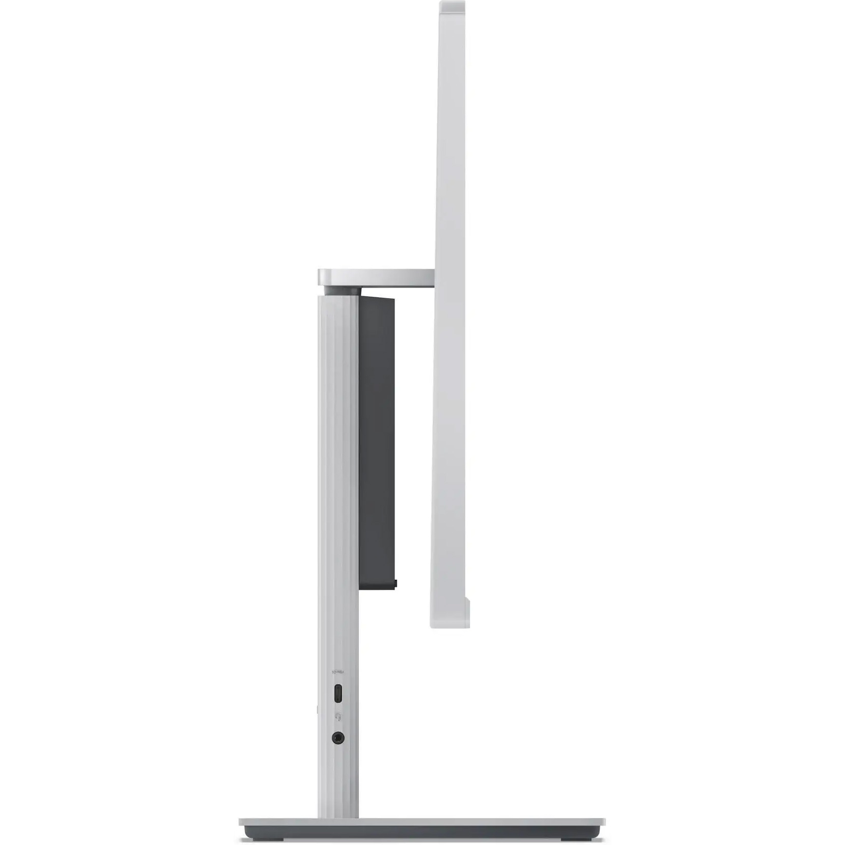 Моноблок LENOVO IdeaCentre AIO 24IRH9 Cloud Gray (F0HN00Y9UO)