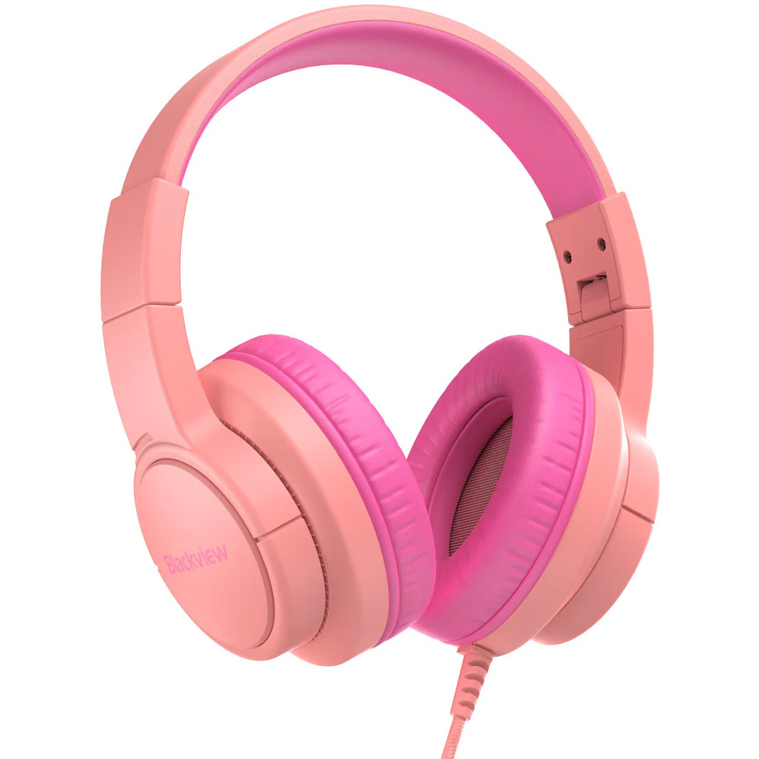 Навушники BLACKVIEW AirBuds K1 Blushy Pink