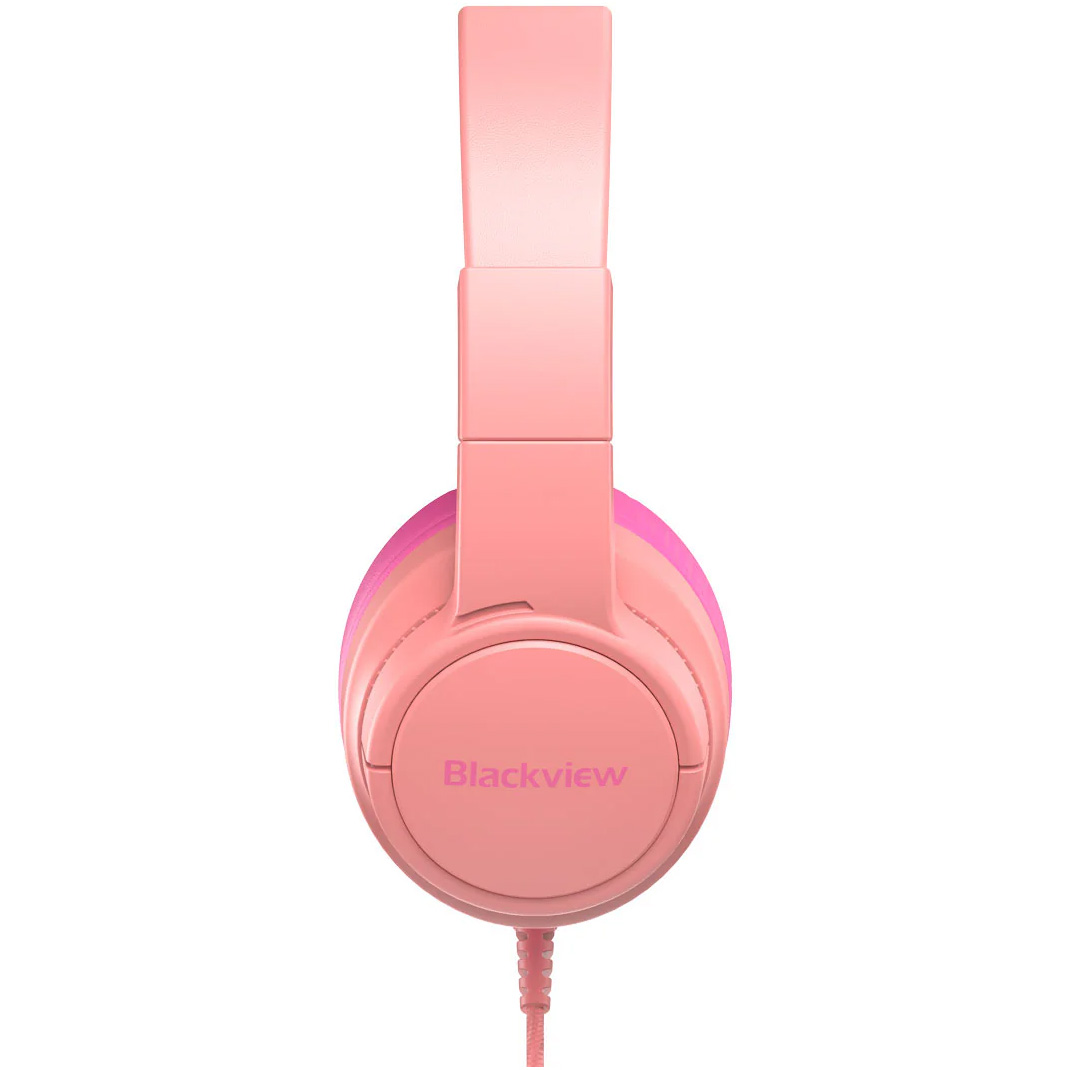 Навушники BLACKVIEW AirBuds K1 Blushy Pink