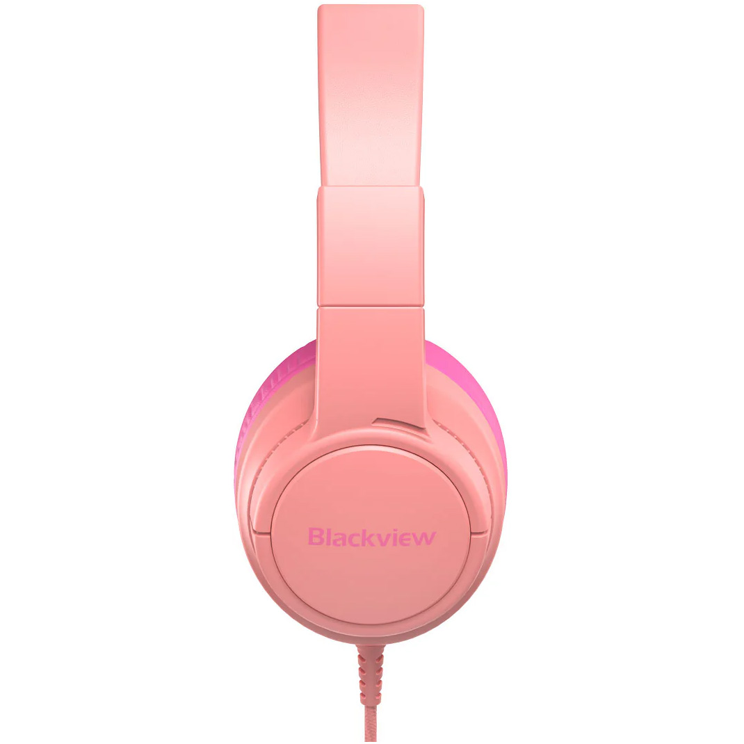 Навушники BLACKVIEW AirBuds K1 Blushy Pink