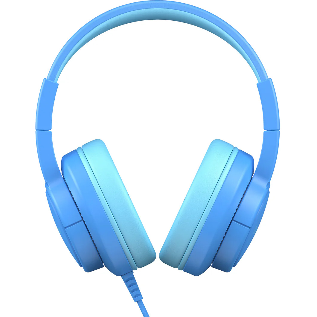 Навушники BLACKVIEW AirBuds K1 Smiley Blue