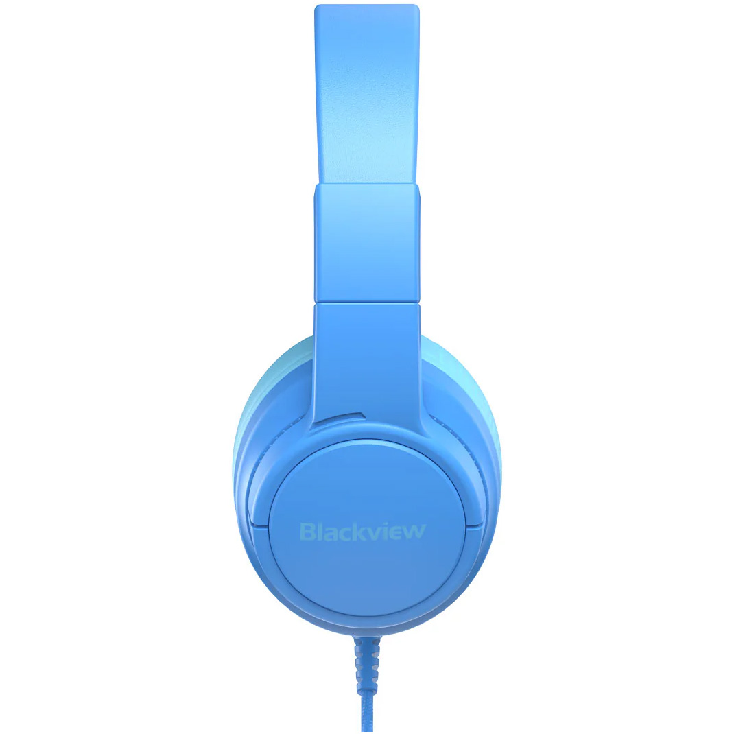 Навушники BLACKVIEW AirBuds K1 Smiley Blue