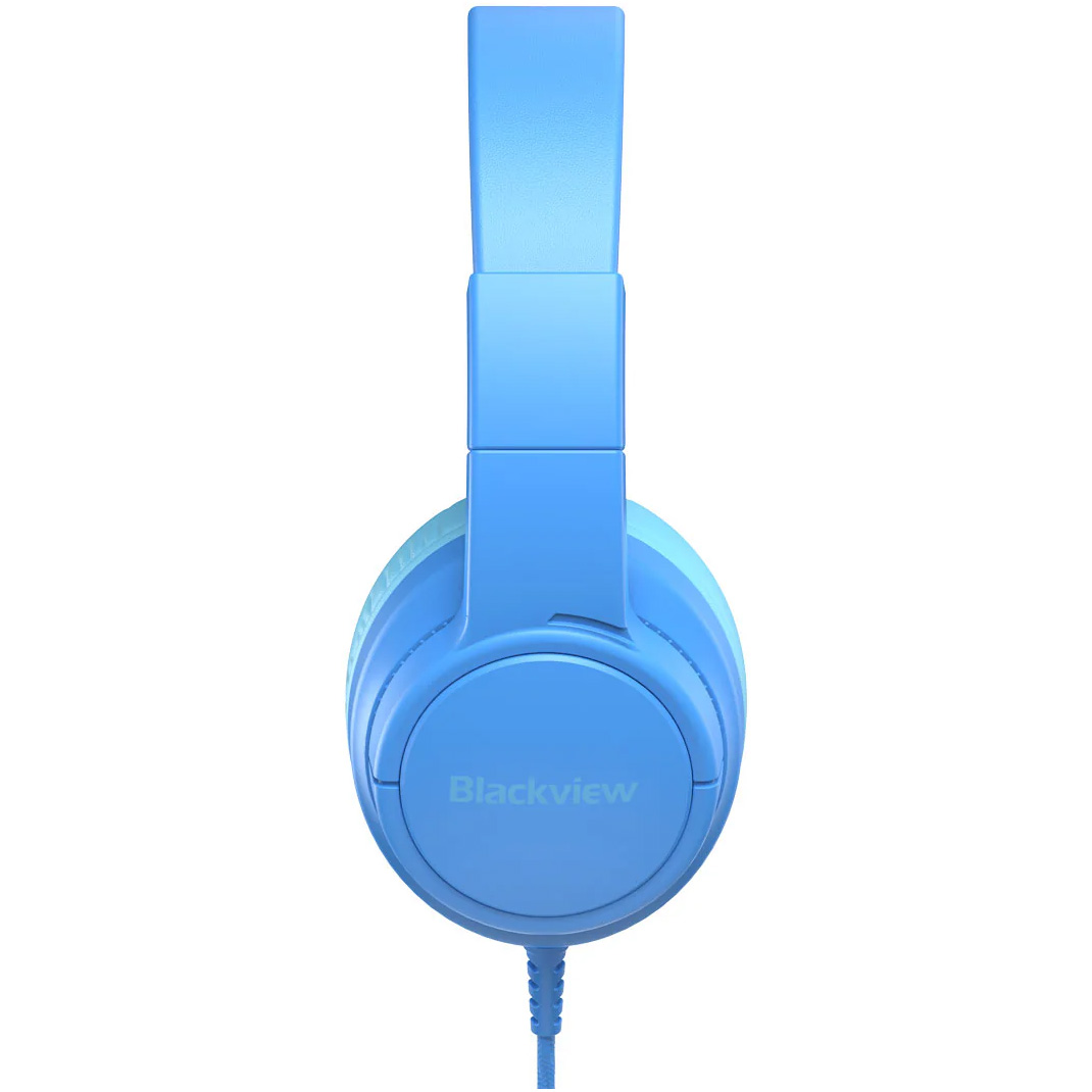 Навушники BLACKVIEW AirBuds K1 Smiley Blue