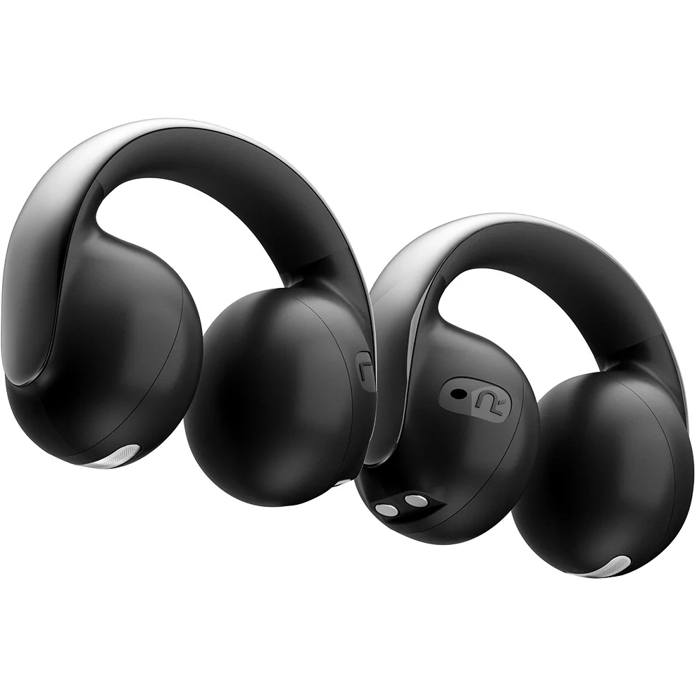 Навушники BLACKVIEW AirBuds 13 Lava Black
