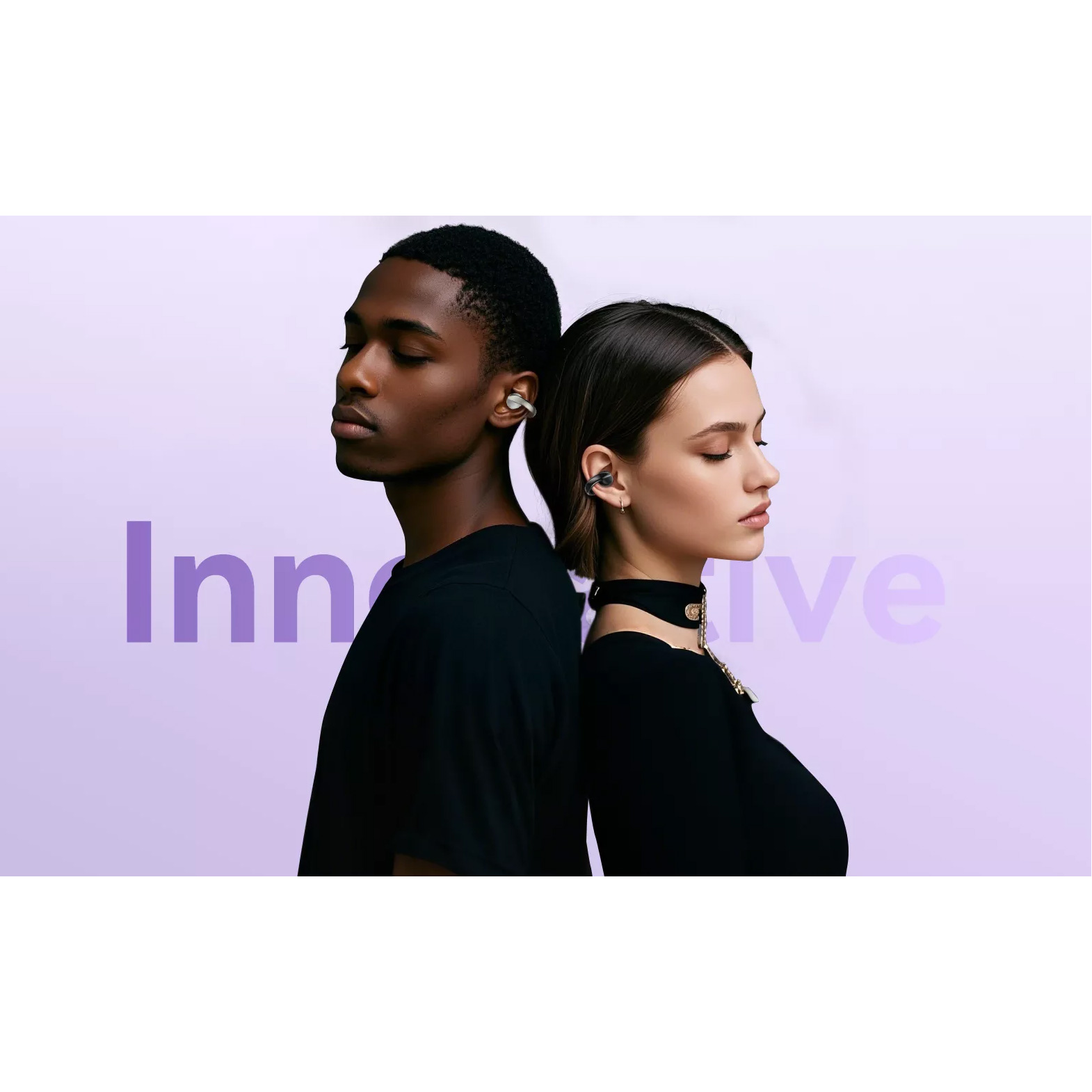 Навушники BLACKVIEW AirBuds 13 Lava Black