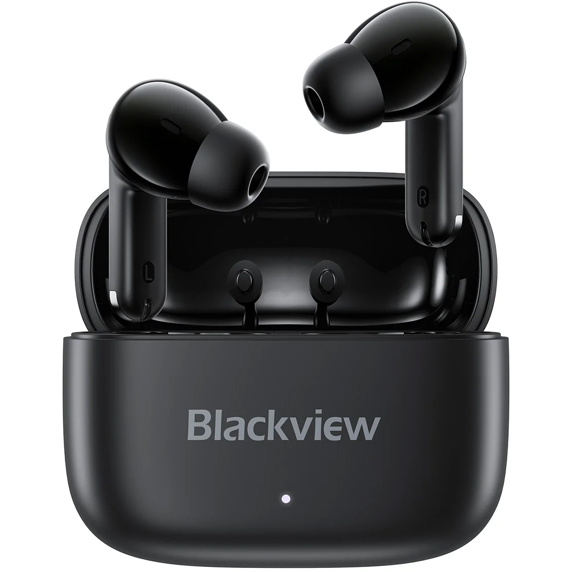 Навушники BLACKVIEW AirBuds 16 Black