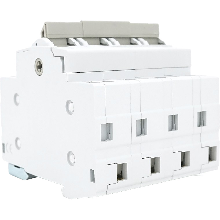 Перемикач введення резерву I-0-II YRO YMTS-63 4p, 40А