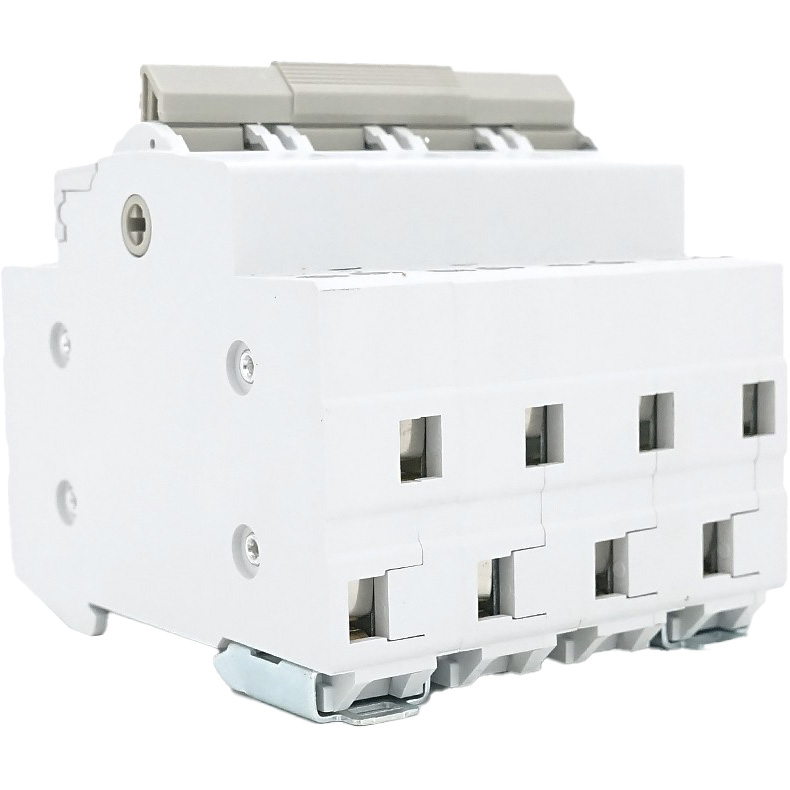 Перемикач введення резерву I-0-II YRO YMTS-63 4p, 40А