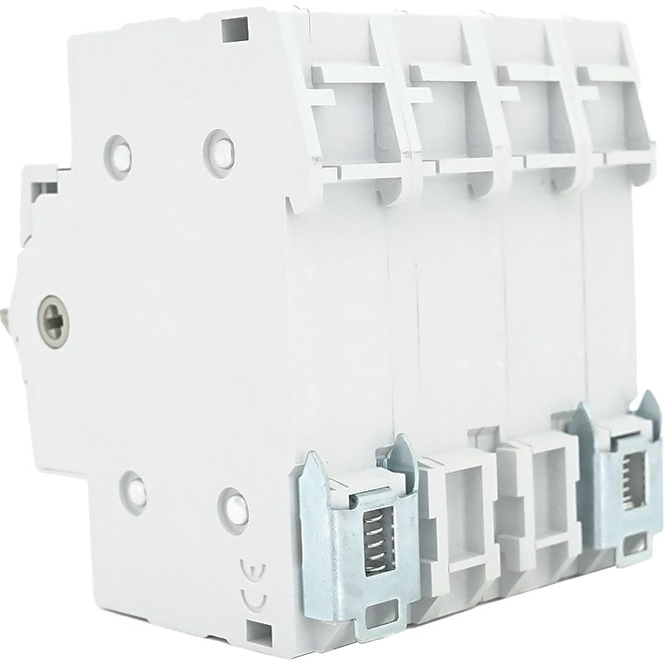 Переключатель ввода резерва I-0-II YRO YMTS-63 4p, 63А