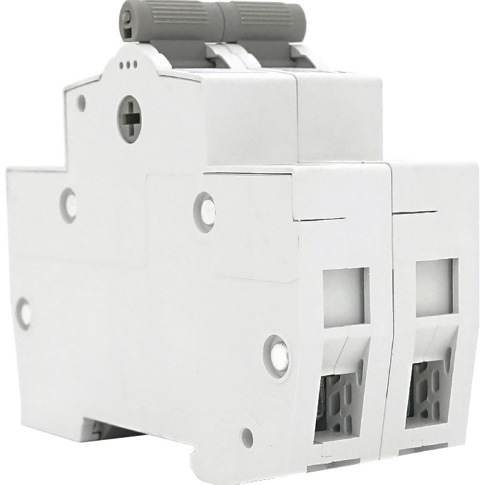 Перемикач введення резерву I-0-II YRO YMTS-63N 2p, 63А