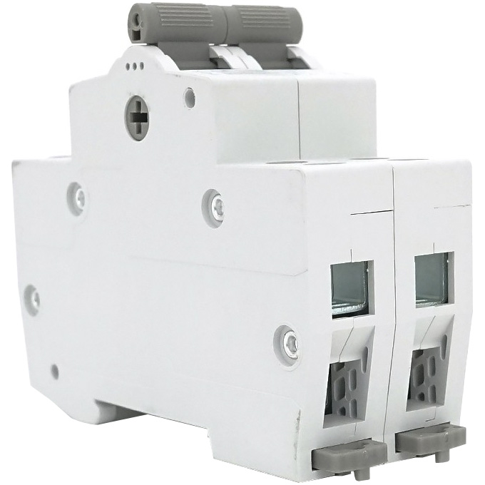 Перемикач введення резерву I-0-II YRO YMTS-63N 2p, 63А