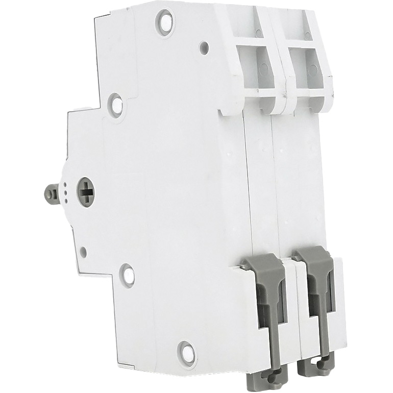 Перемикач введення резерву I-0-II YRO YMTS-63N 2p, 63А