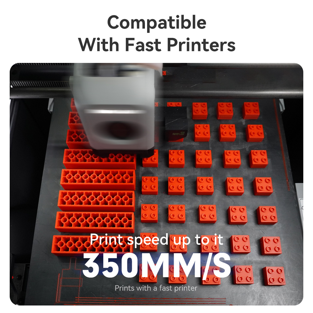 Пластик (філамент) для 3D принтера ESUN PLA+ 1.75mm, 5кг, White (PLA+175W5)