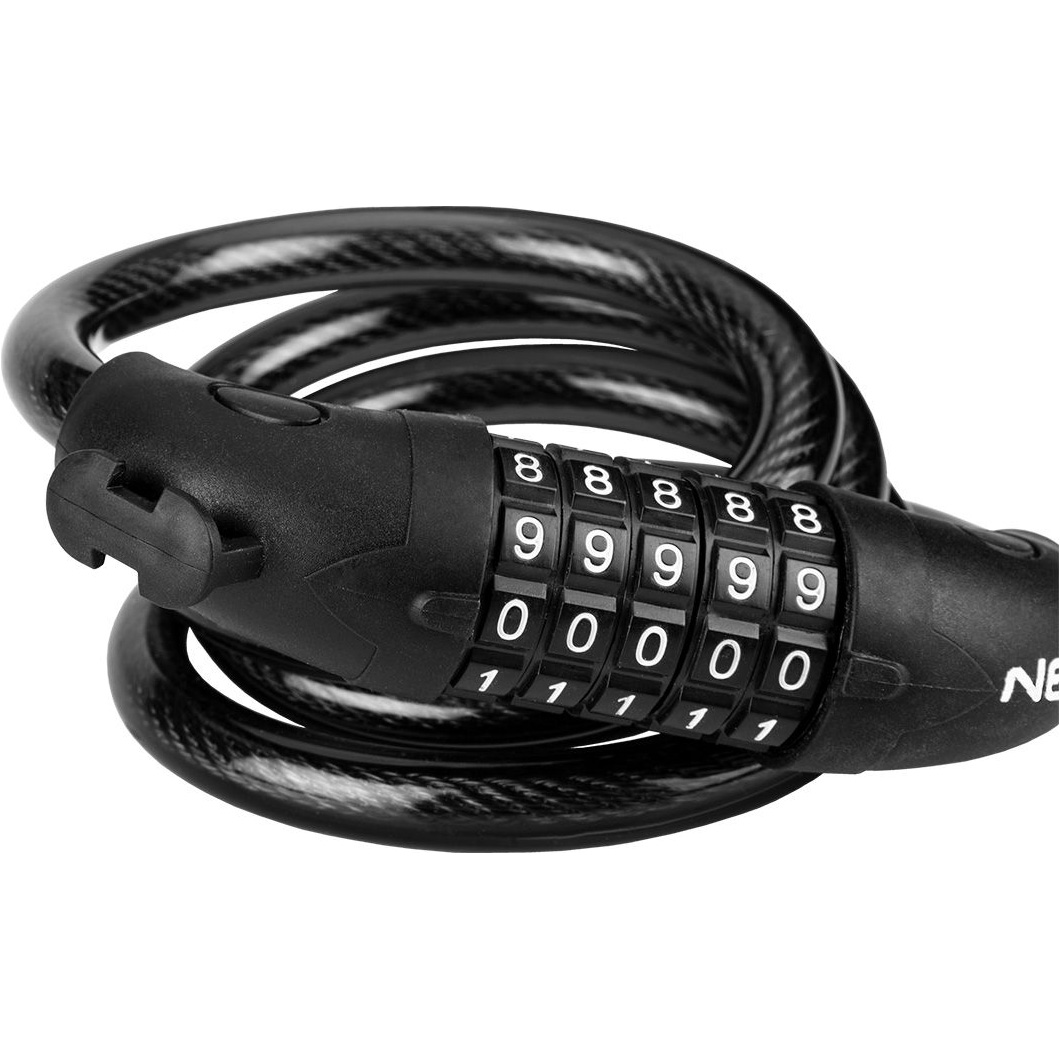 Противоугонный замок-трос NEO TOOLS 91-007
