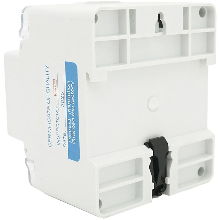 Реле напруги з контролем струму YRO YRVP-3WiFi