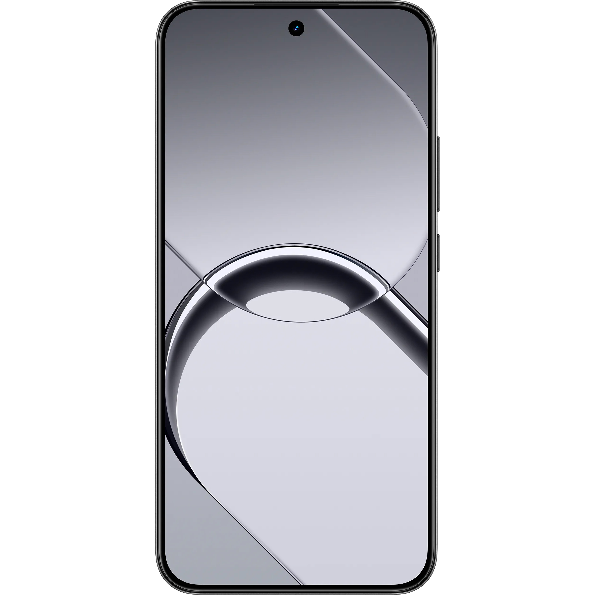 Смартфон REALME 16 5G 8/256GB Air Black