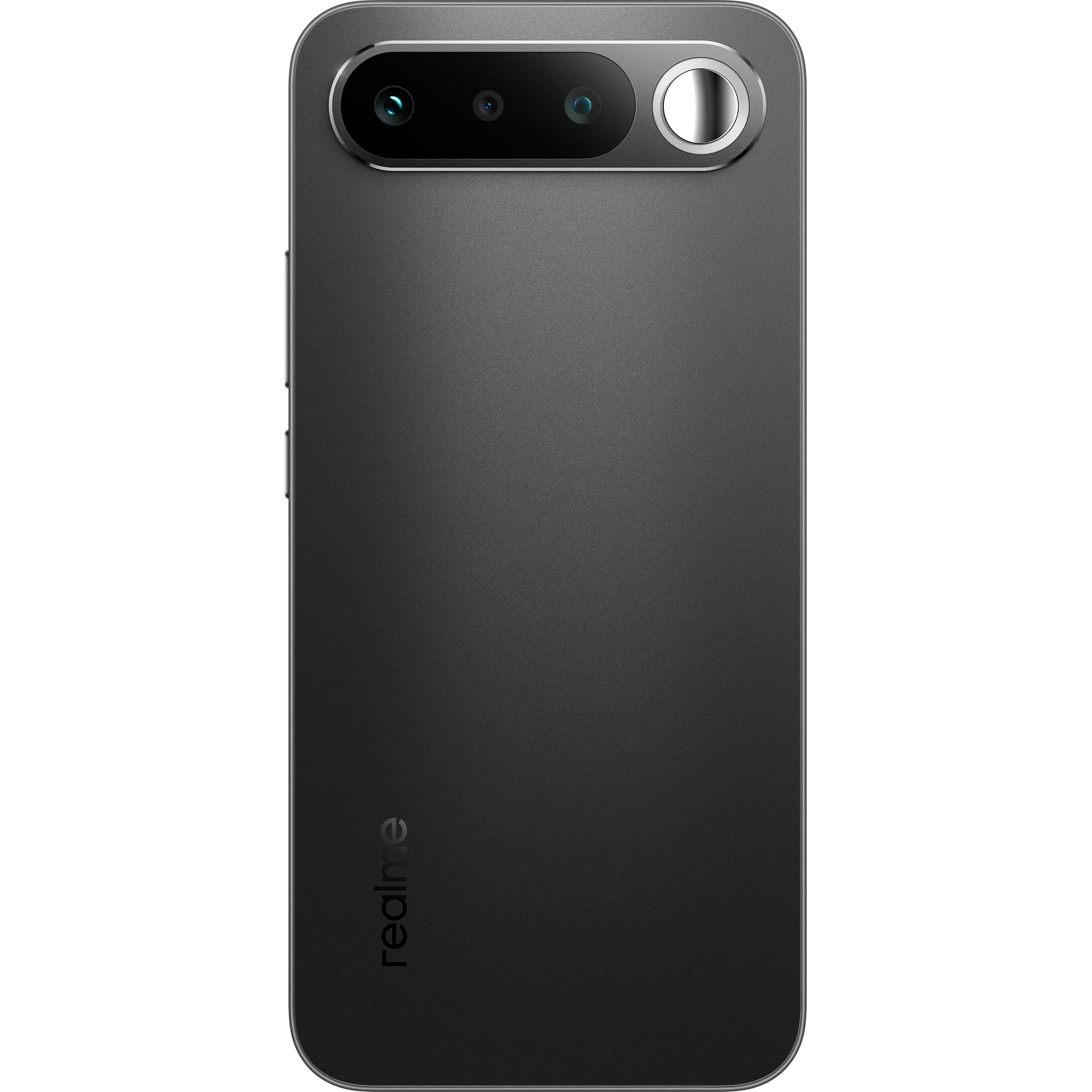 Смартфон REALME 16 5G 8/256GB Air Black