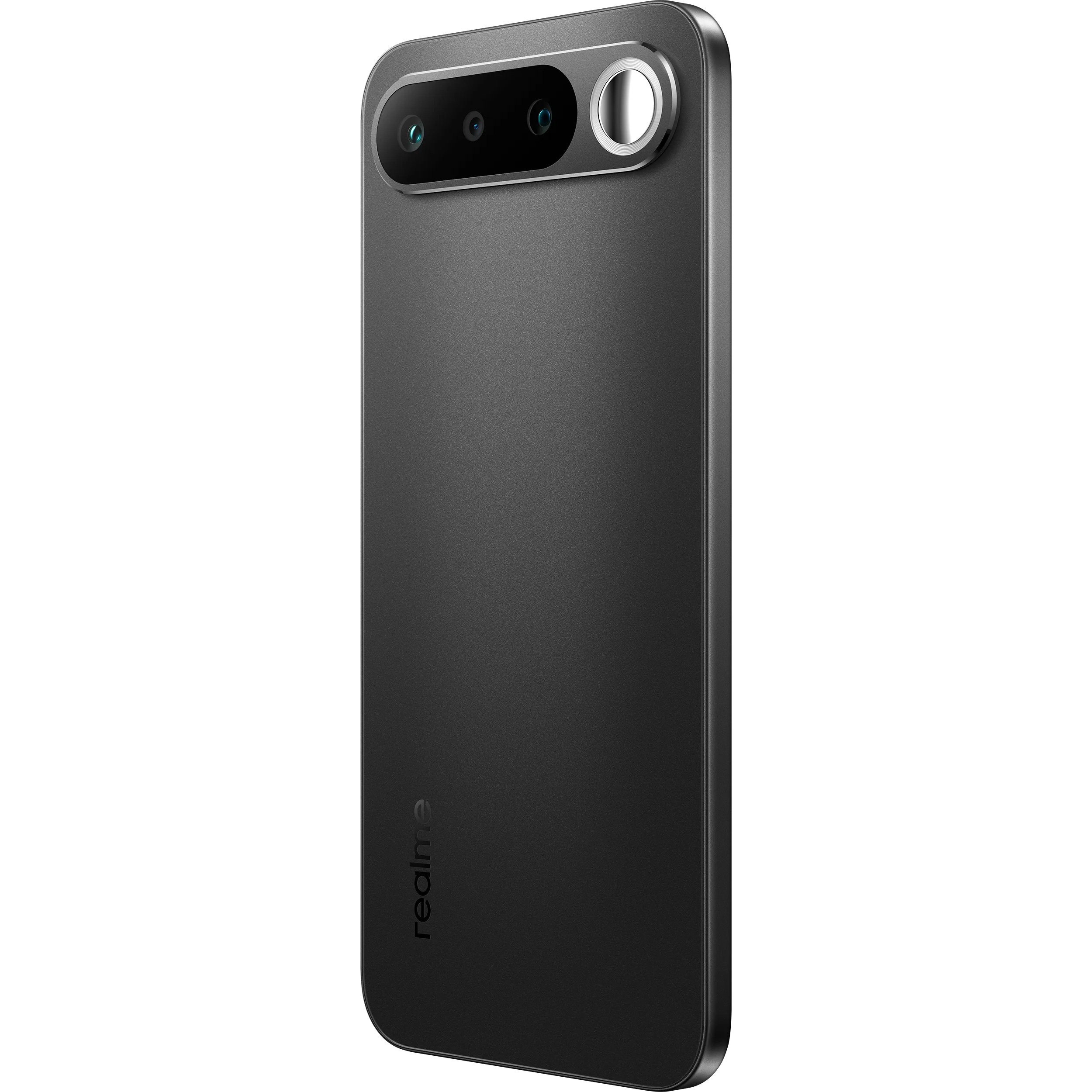 Смартфон REALME 16 5G 8/256GB Air Black