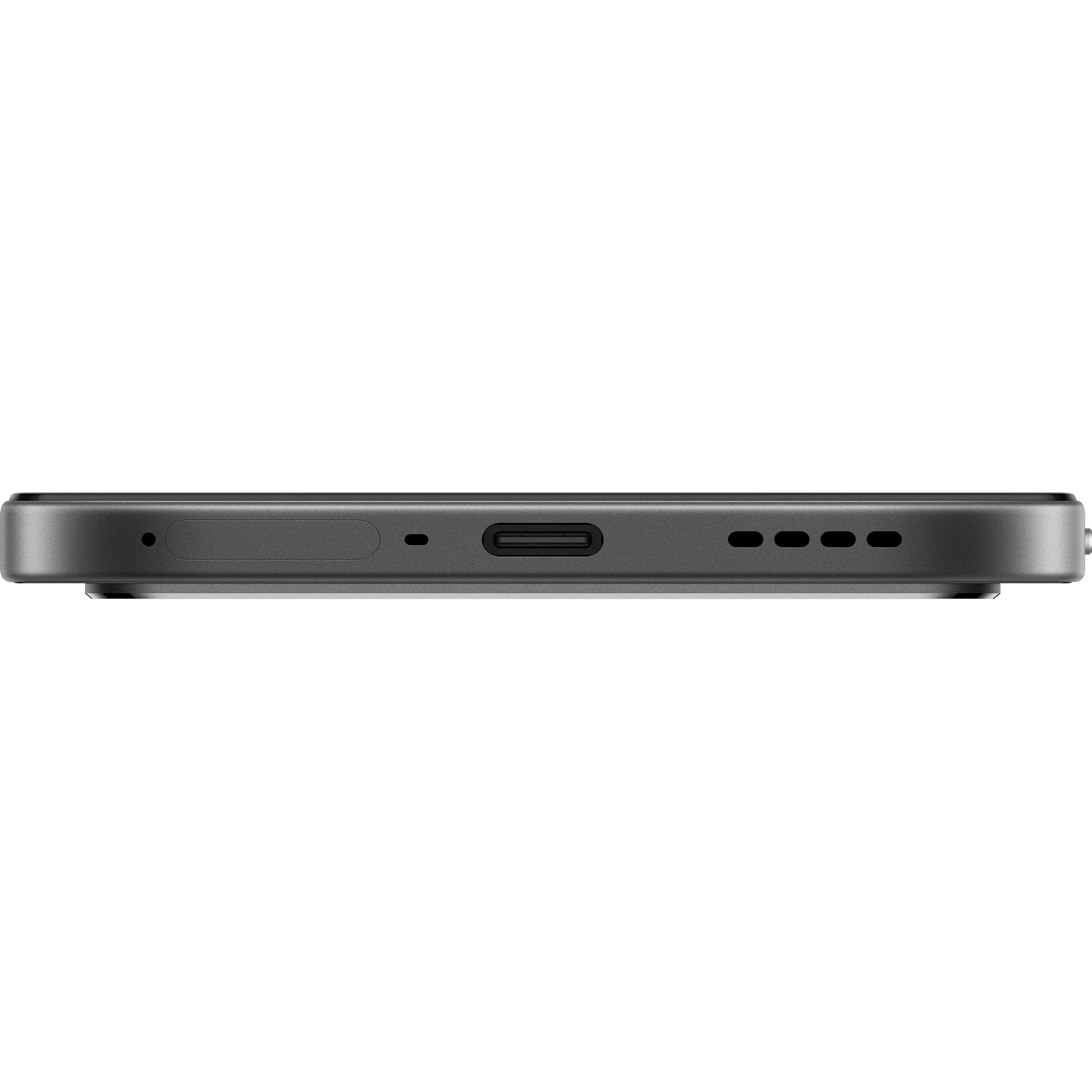 Смартфон REALME 16 5G 8/256GB Air Black