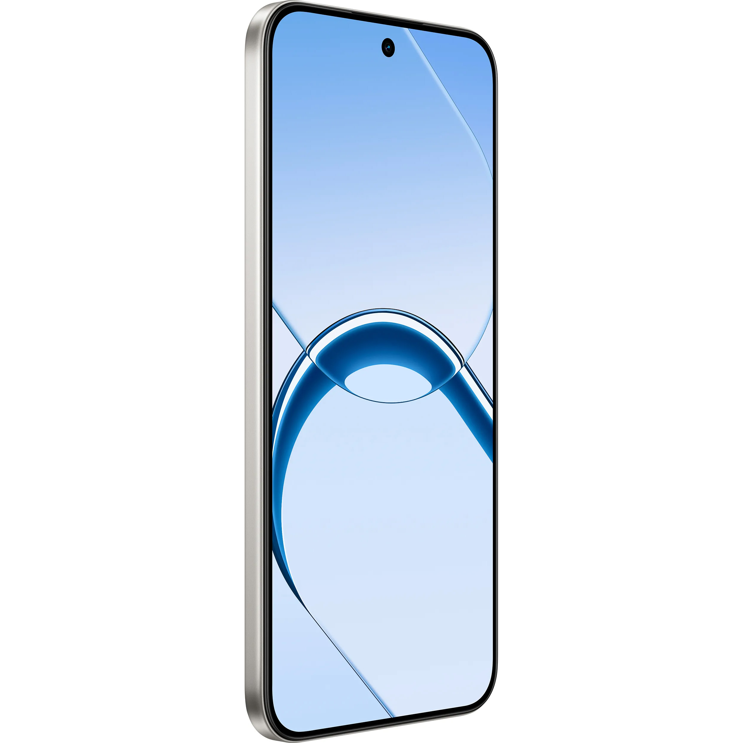 Смартфон REALME 16 5G 8/256GB Air White