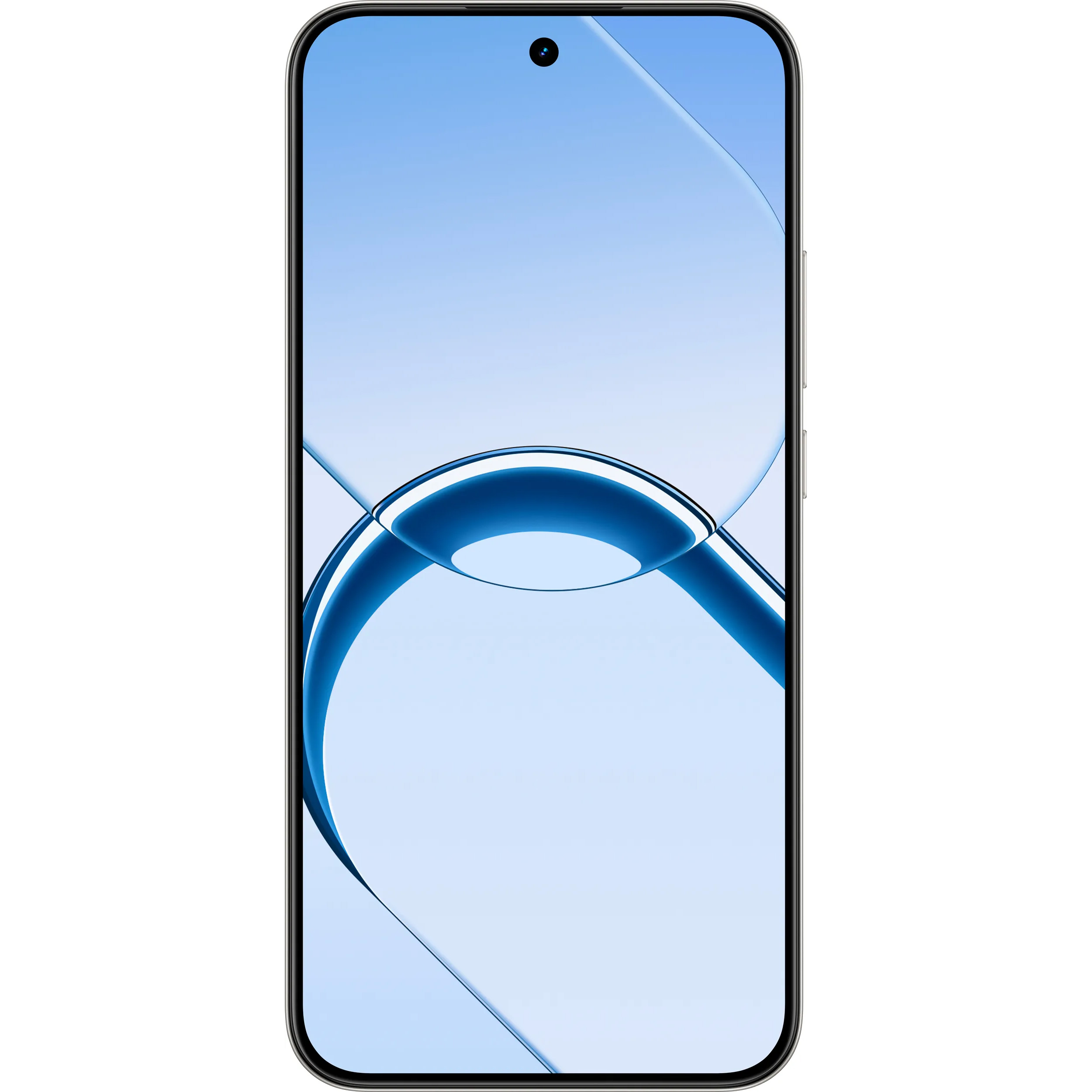 Смартфон REALME 16 5G 8/256GB Air White