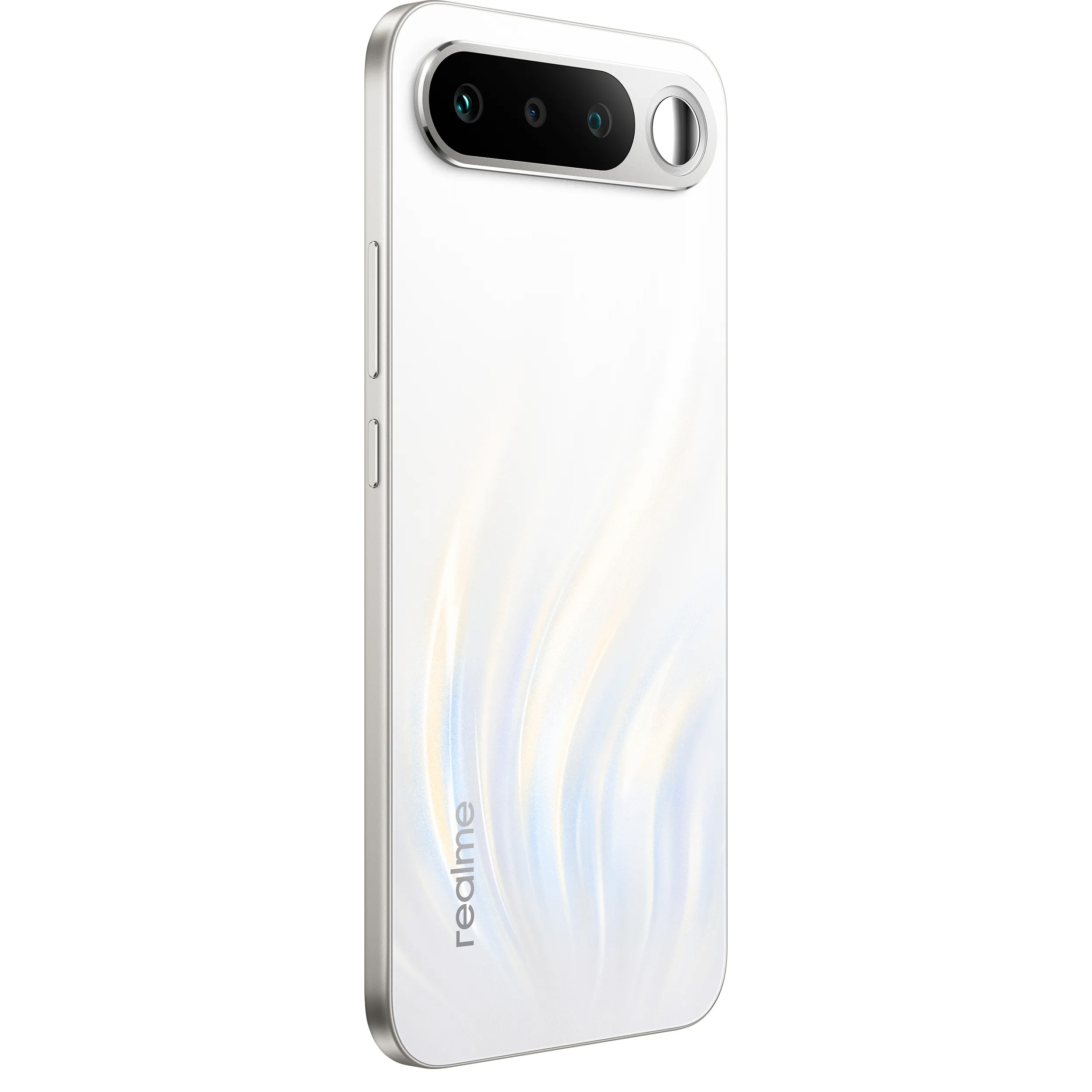 Смартфон REALME 16 5G 8/256GB Air White